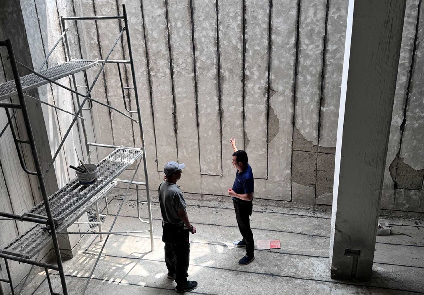 立威电渗透防潮技术：专业别墅地下室防水防潮的卓越之选