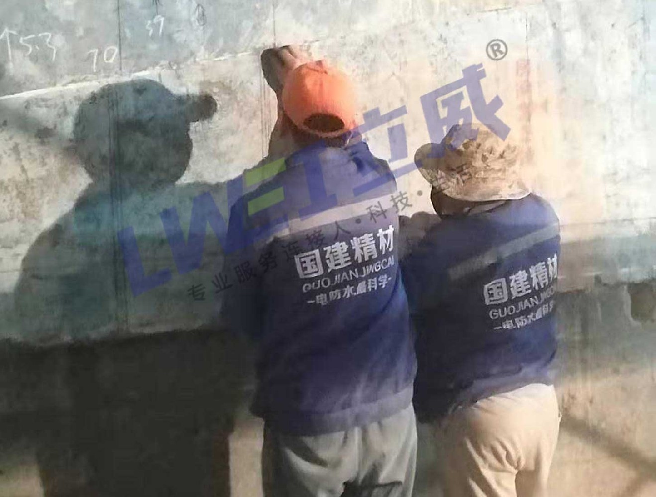 别墅潮湿发霉如何拯救？碳红外防潮系统是最佳做法